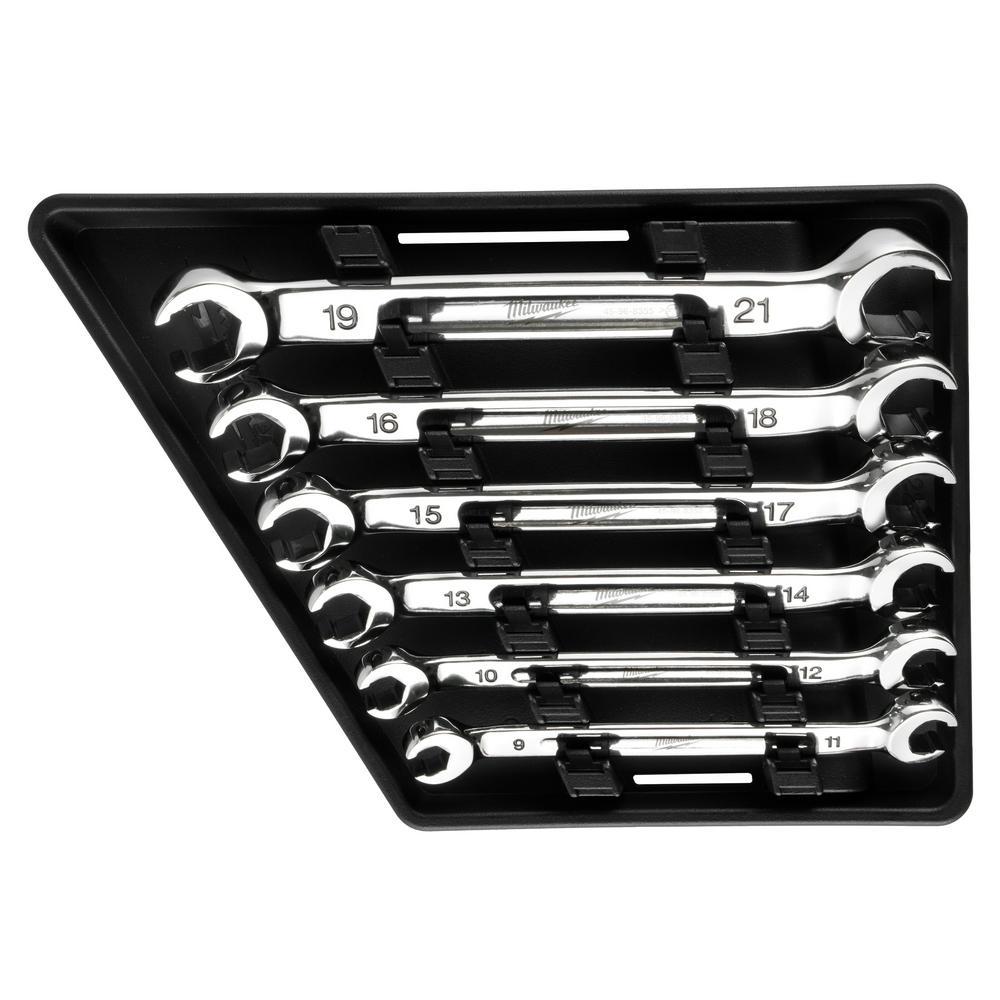 Flare Nut Wrenches